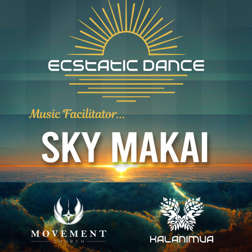 Ecstatic Dance @ Kalani