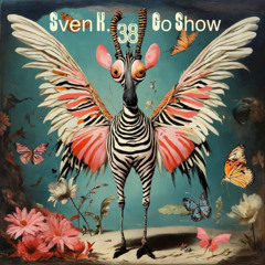 Sven Köhler - Go Show #38