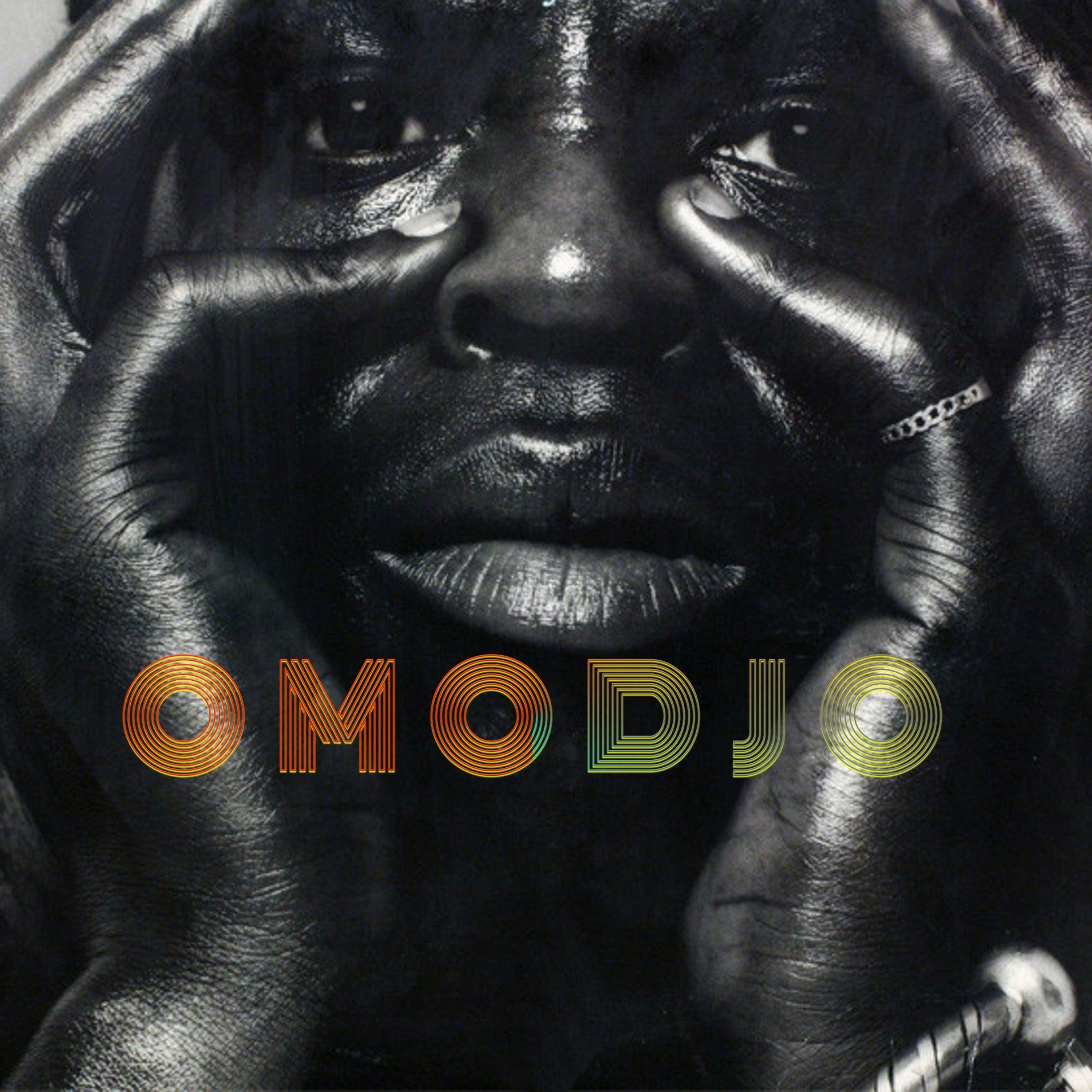 PLAYLIST - PLAY ! OMODJO avril 2020 - continuous mix