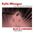 Artwork for Kylie Minogue - Can't Get You Out Of My Head (BLVCK S3RMØN Remix)