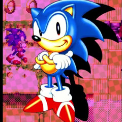 SKY SANCTUARY ZONE REMIX