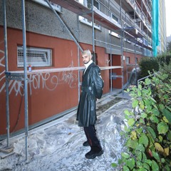 sonic liberation for disturbed spirits (Temple Of @ Ankali, 15/11/24)