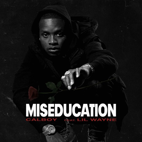 Miseducation (feat. Lil Wayne)