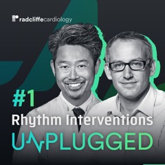 Decoding the Data With Dr Julian Chun and Dr Boris Schmidt