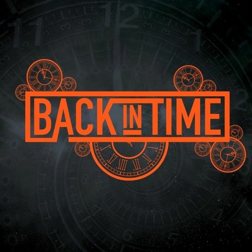 Rawstyle Classics in the Mix // Back in Time Vol.4