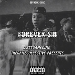 Forever Sin (Prod. SevnSixSound)