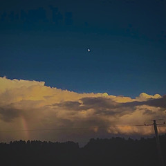 I Get Higher Than God (prod. Mario Alexander)