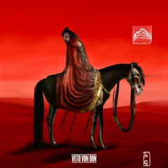 SKRILLEX - SUPERSONIC (MY EXISTENCE) (VITTO VON DON REMIX )