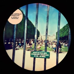 Tame Impala - Why Won't They Talk To Me (MEEBOO Remix) - [FREE DL]