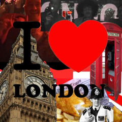 DJ HENK, Joschpit, MadMax - London