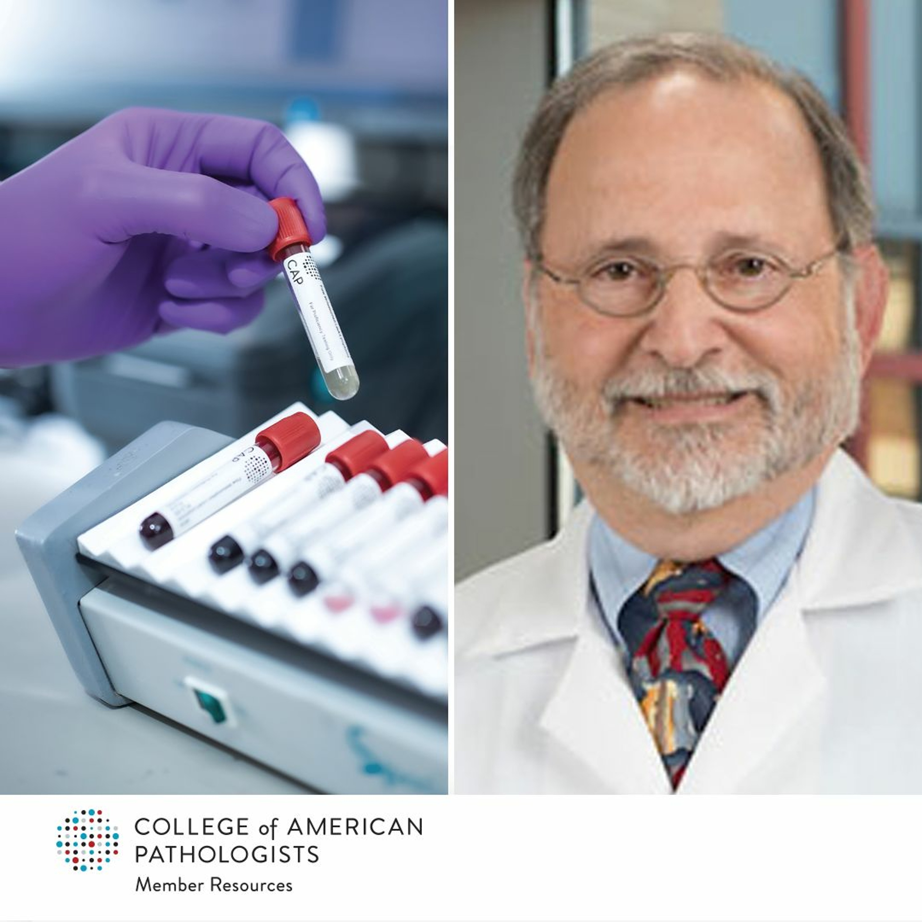 Why Accuracy-Based Programs are Important to Ensure Quality Laboratory Testing episode artwork