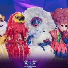 Top Những Tiết Mục TRIỆU VIEW GÂY TIẾNG VANG Của The Masked Singer Vietnam