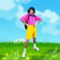 Песня про Дашу и Животное