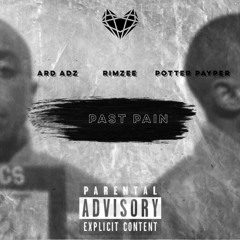Rimzee ft. Ard Adz & Potter Payper - Past Pain (Remix)