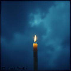Just Dave - Last Candle