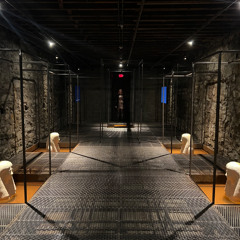 All On My Own ft Johnny Goth sample