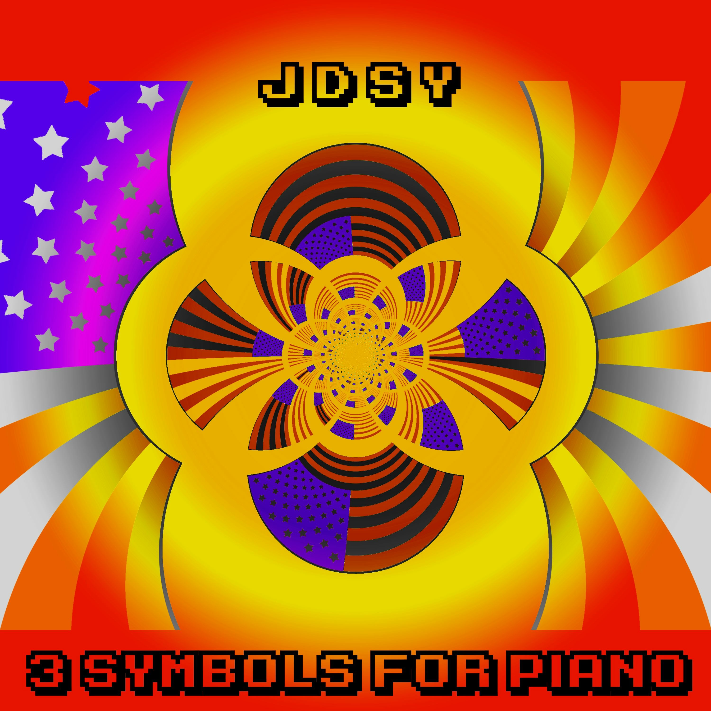 3 Symbols For Piano episode artwork