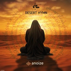 Desert Hymn