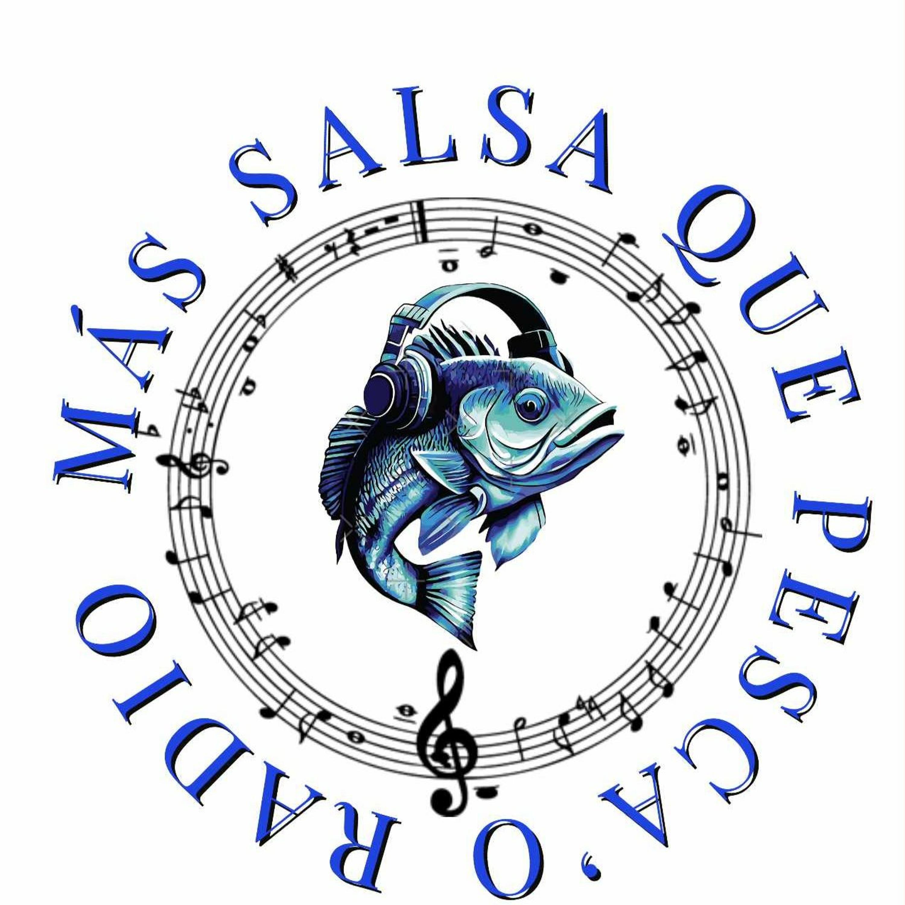 Mas Salsa Que Pescao