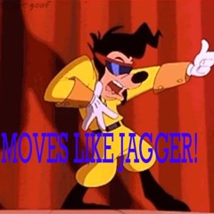 Moves Like Jagger! (prod.rollie)