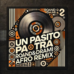 Ricky Martin - Marìa (Roand&Drami Afro Remix) FREE DOWNLOAD