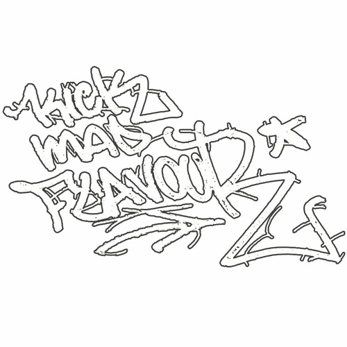 Mattik - Kick Mad Flavour