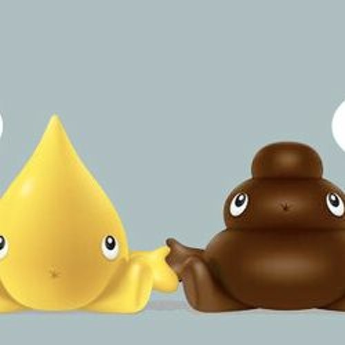 Stream PEE PEE POO POO by lil Turd | Listen online for free on SoundCloud