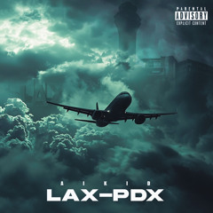 LAX-PDX