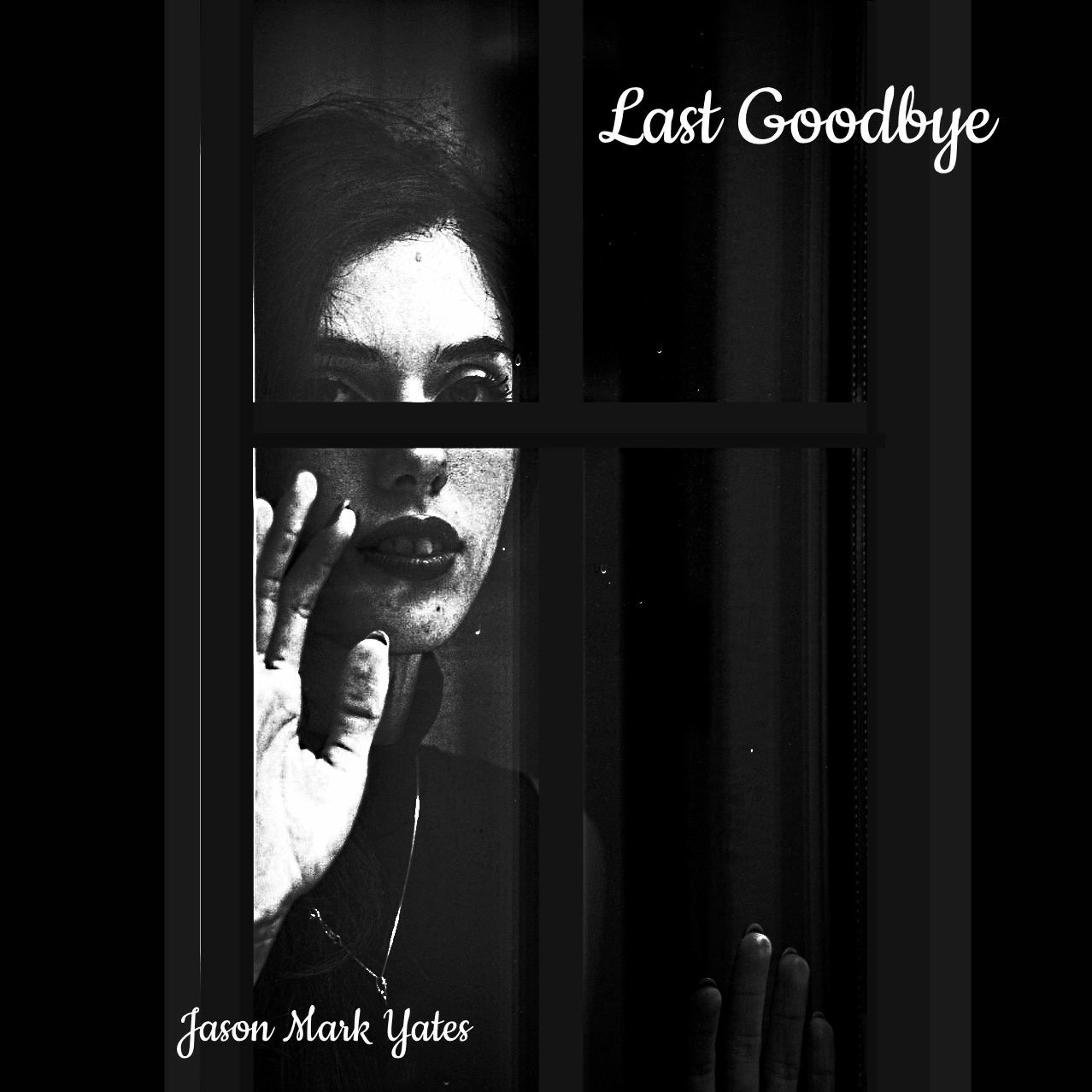 Jason mark yates