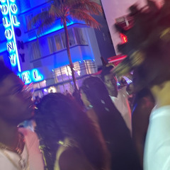 Miami Boys ft. scoom