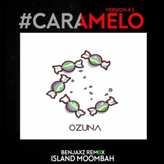 Caramelo (Benjaxz Remix) (V2)