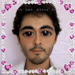 GXYS AND GXRLS ONLY {sonidos de la diversidad x DOQUMENTA 20/08/2020}