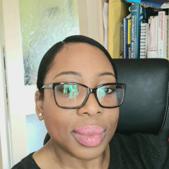 Emma Scott, Associate Director of EDI