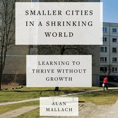 $PDF$/READ Smaller Cities in a Shrinking World: Learning to Thrive Without Growth
