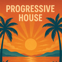 Dj DV - Progressive Tunes Ep.2