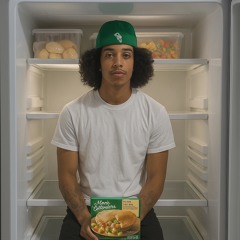 Tv Dinner