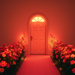Dj.DamianR - Knock and the Door Will Open