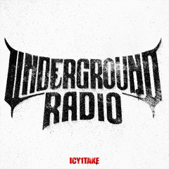 Underground Radio (feat. Icy1take)