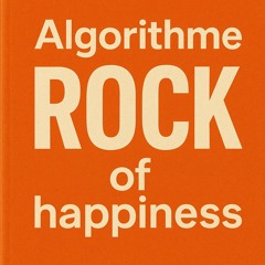 Algorithme of happiness ( a touch of rock mix )