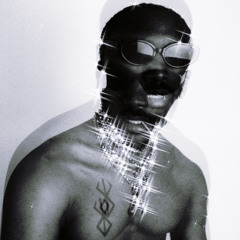 Ghost (feat. Poklypz, prod. LordsWrath)