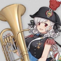 Passo di Corsa dei Bersaglieri RMX