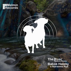 The River - Techno Remix