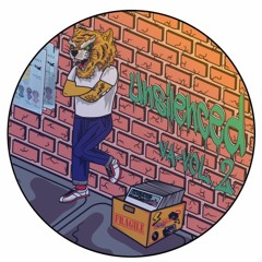 [UNS002] VA-Vol. 2: Oward, Admo, Adam Collins & Borren