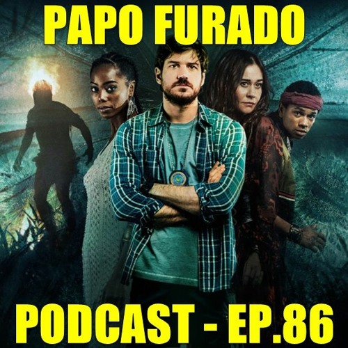 app para assistir cidade invisível