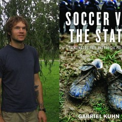 Gabriel Kuhn on football and radical politics