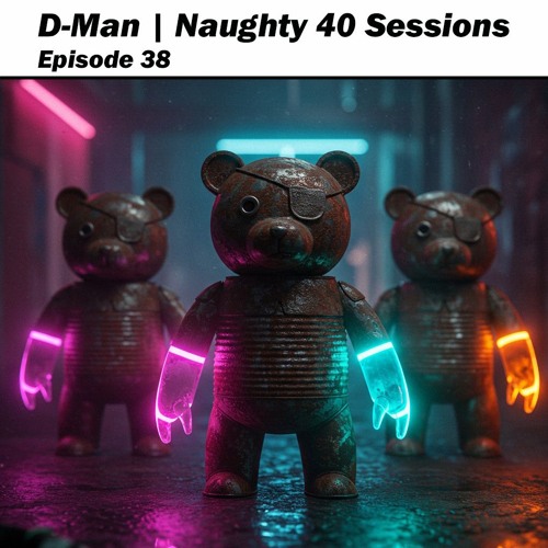 Naughty 40 | Episode 38