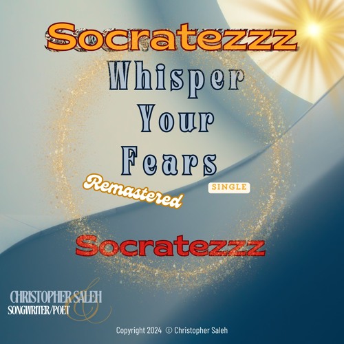 Whisper Your Fears (Remastered)