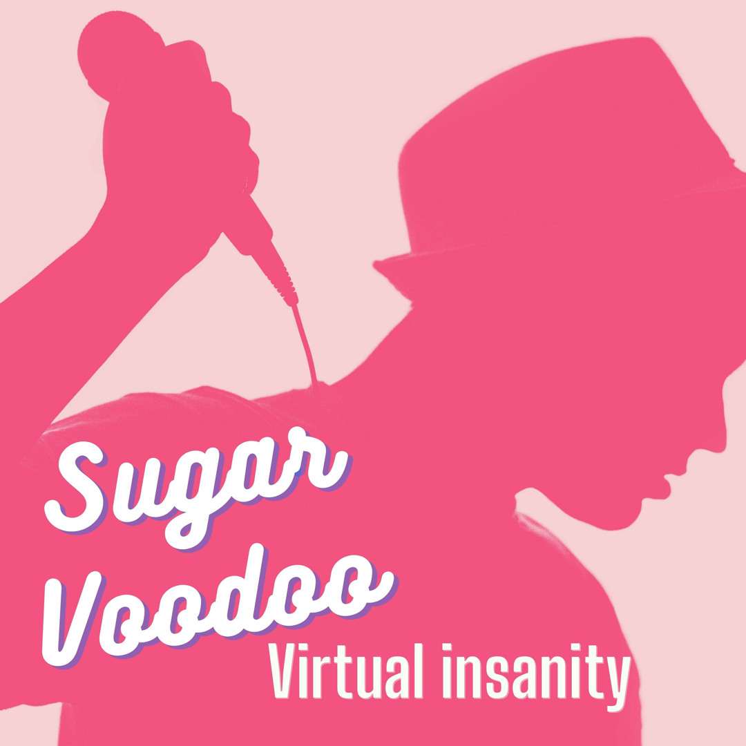 Stream Virtual Insanity (Instrumental) by Sugar Voodoo | Listen online ...