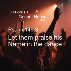 Gospel House Vol1