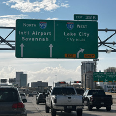 Goodbye Georgia
